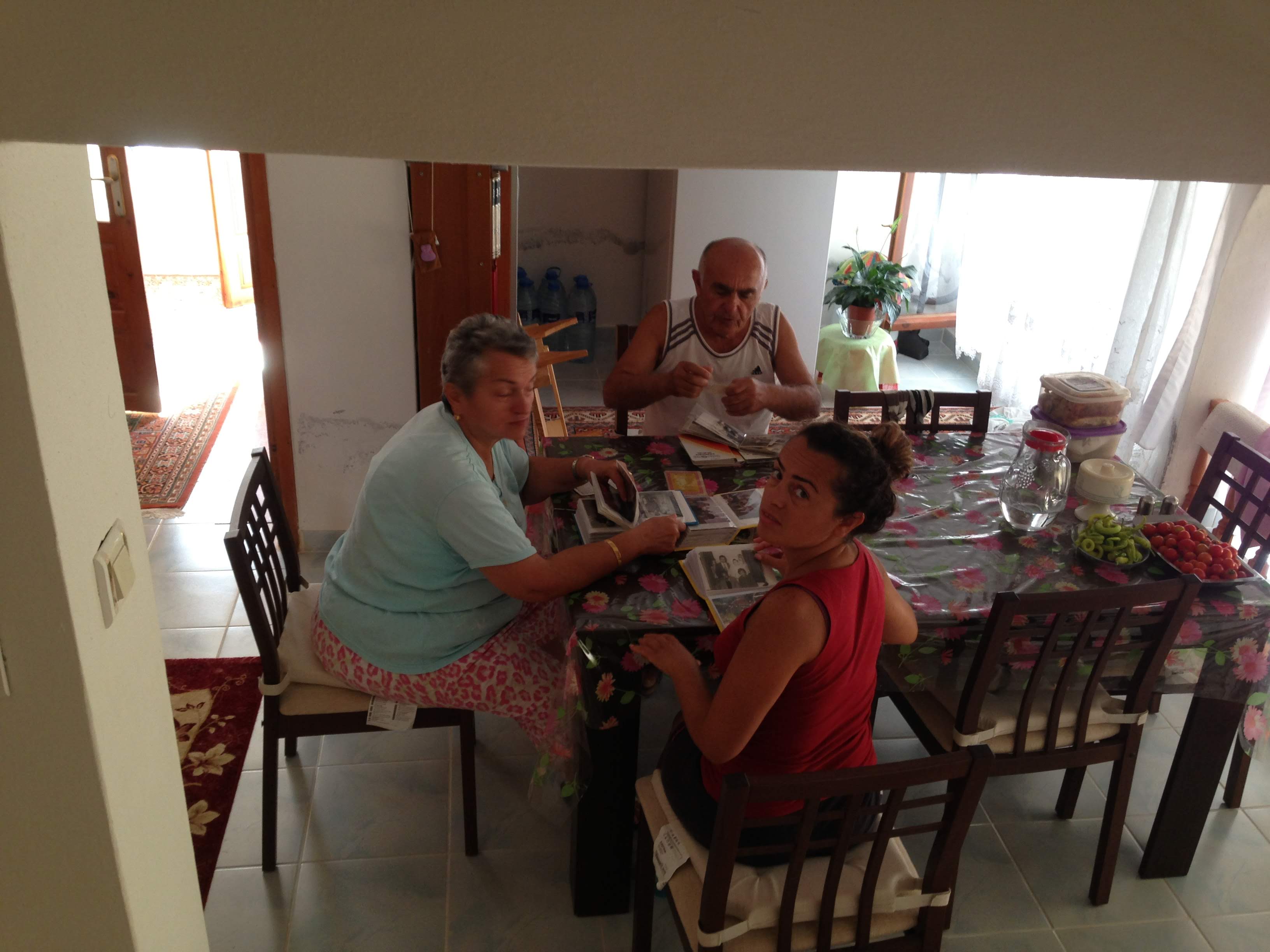 Aile Fotoğraflarımız - Fotoğraf 35